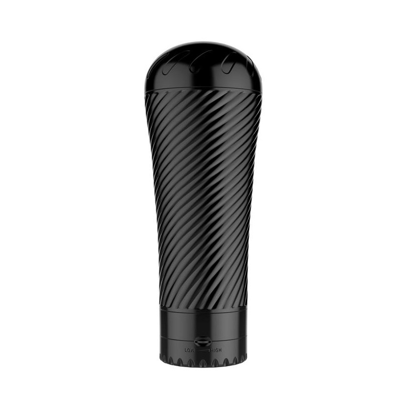 Realistyczny masturbator anal cyberskóra wibruje Realistyczny masturbator anal cyberskóra wibruje