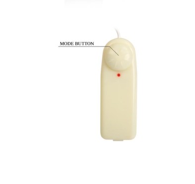 Realistyczny penis strapon wibrator z pasami 20cm