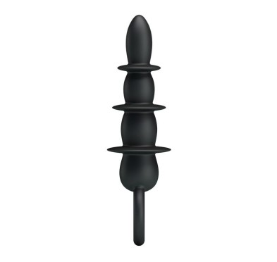 Sonda analna do penetracji pupy sex koraliki 13c Sonda analna do penetracji pupy sex koraliki 13c
