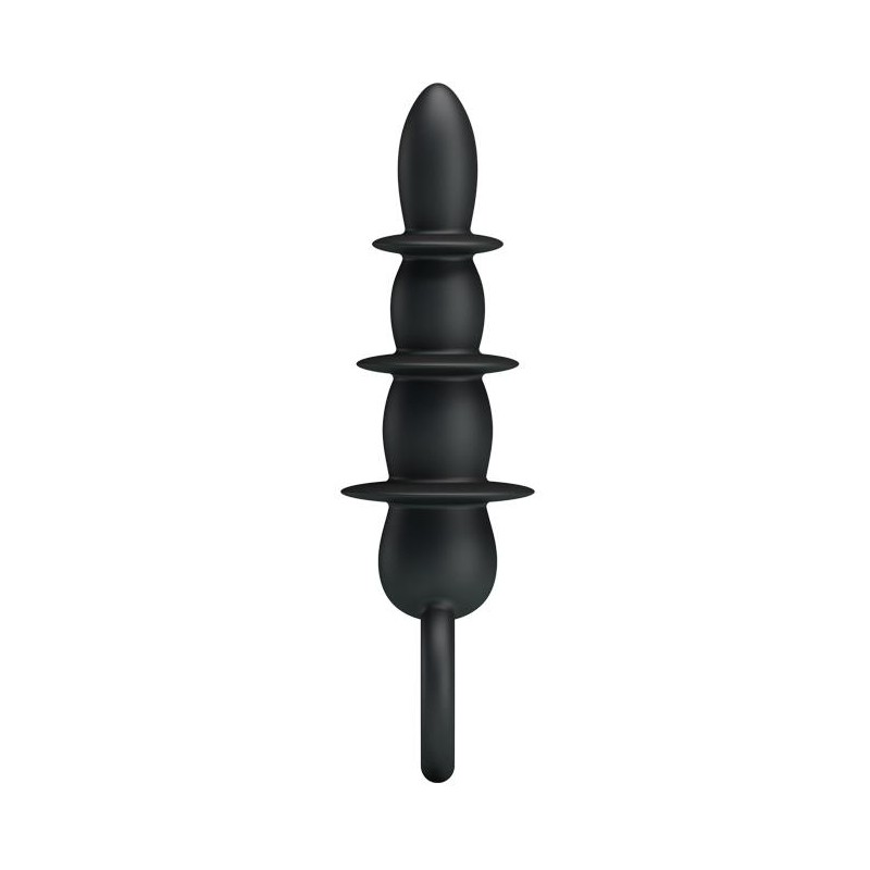 Sonda analna do penetracji pupy sex koraliki 13c Sonda analna do penetracji pupy sex koraliki 13c