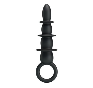 Sonda analna do penetracji pupy sex koraliki 13c Sonda analna do penetracji pupy sex koraliki 13c