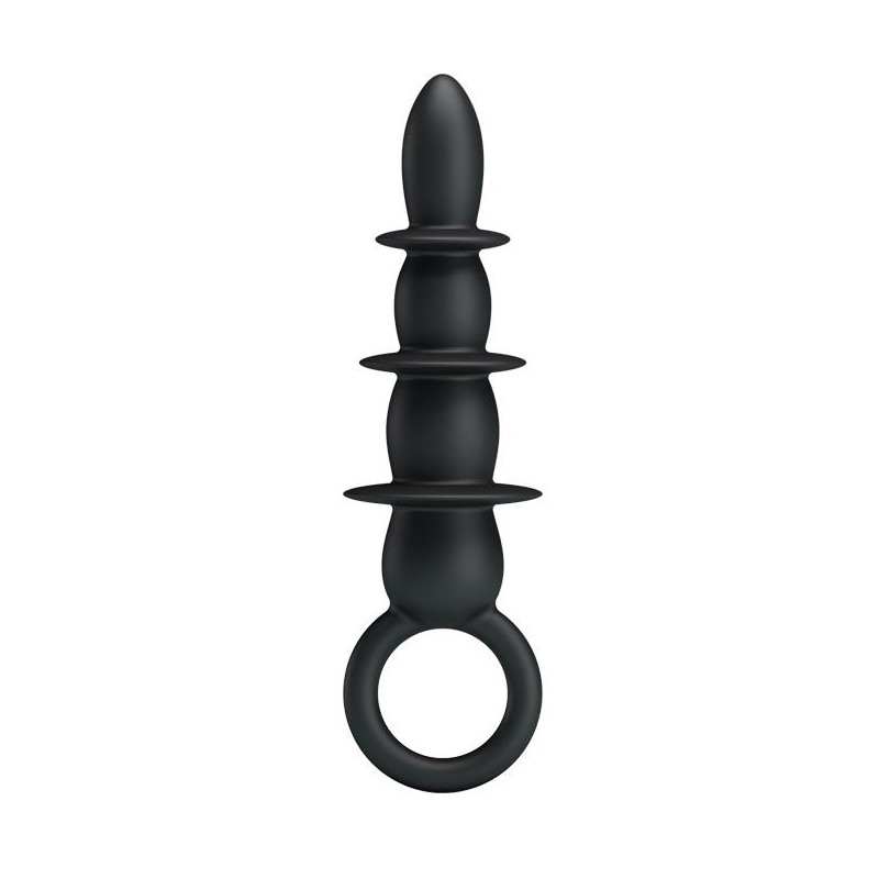 Sonda analna do penetracji pupy sex koraliki 13c Sonda analna do penetracji pupy sex koraliki 13c
