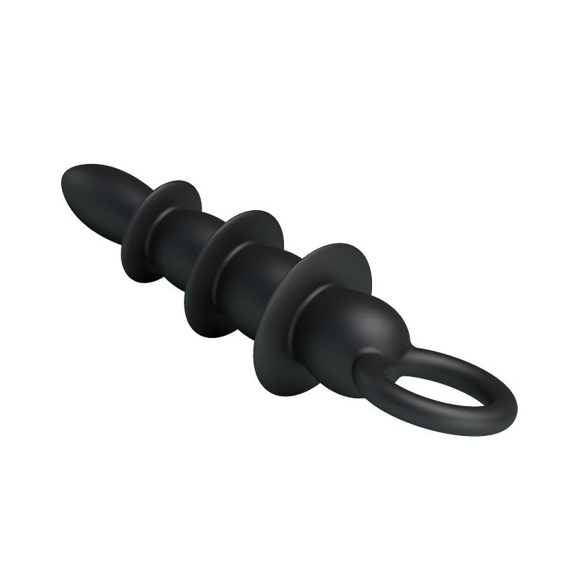 Sonda analna do penetracji pupy sex koraliki 13c Sonda analna do penetracji pupy sex koraliki 13c