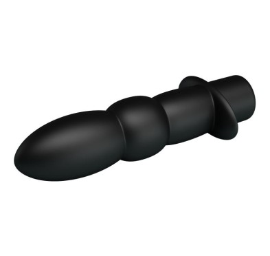 Wibrator analny unisex dla każdego 11cm 10tryb Wibrator analny unisex dla każdego 11cm 10tryb