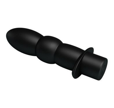 Wibrator analny unisex dla każdego 11cm 10tryb Wibrator analny unisex dla każdego 11cm 10tryb