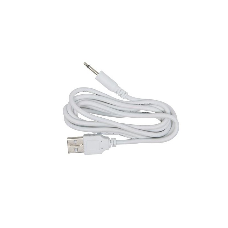 Wibrator do punktu g i łechtaczki usb 7trybów 15cm Wibrator do punktu g i łechtaczki usb 7trybów 15cm