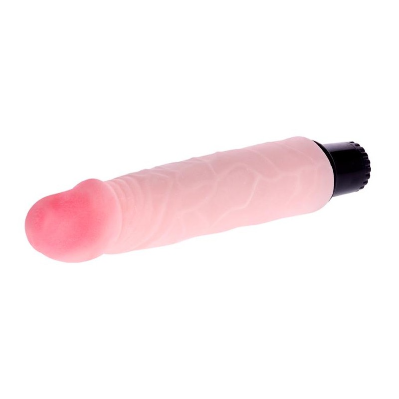 Wibrator jak prawdziwy penis sex realistyczny 21cm Wibrator jak prawdziwy penis sex realistyczny 21cm