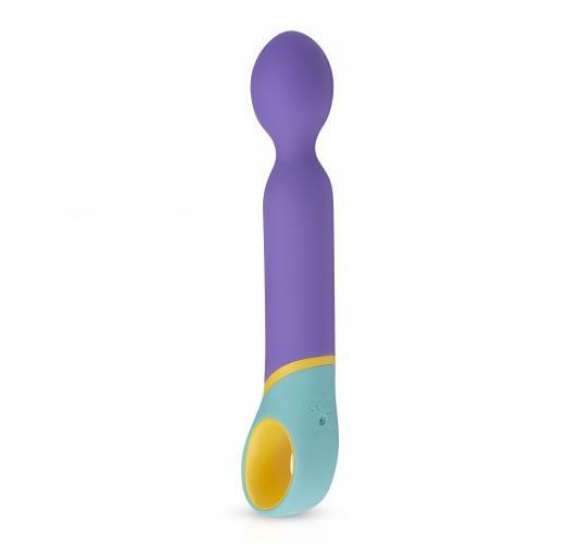Stymulator do łechtaczki mocny sex 11trybów 24cm