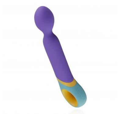 Stymulator do łechtaczki mocny sex 11trybów 24cm Stymulator do łechtaczki mocny sex 11trybów 24cm