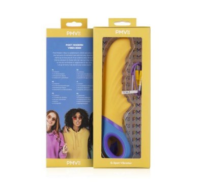 Wibrator - Tone - G-Spot Vibrator