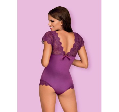 Urzekające stylowe body erotyczne obsessive l/xl Urzekające stylowe body erotyczne obsessive l/xl