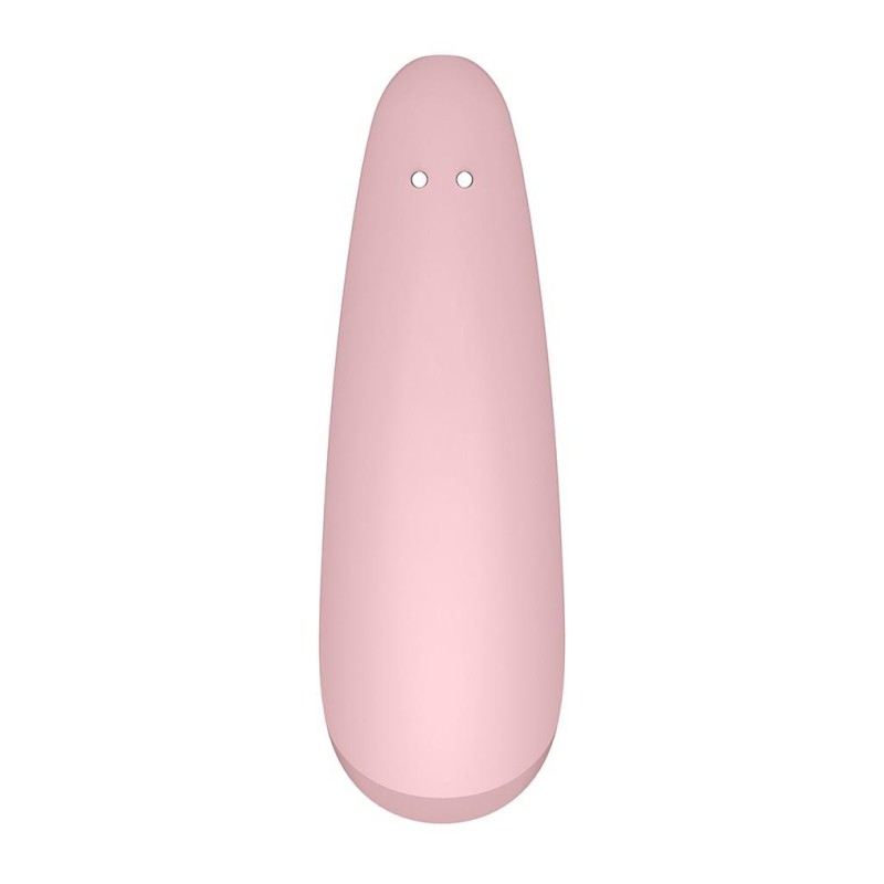 Wibrator dla par satisfyer curvy 2+ z aplikacją Wibrator dla par satisfyer curvy 2+ z aplikacją