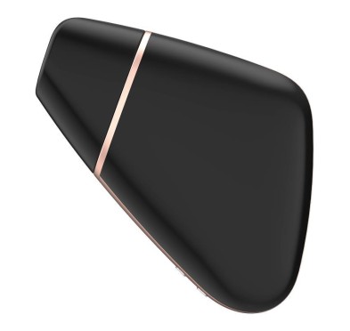 Masażer powietrzny satisfyer love triangle apka