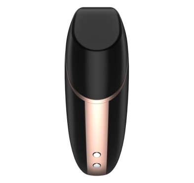Masażer powietrzny satisfyer love triangle apka
