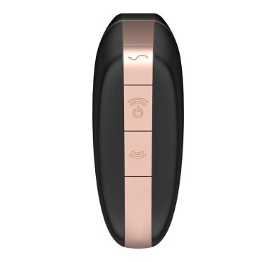 Masażer powietrzny satisfyer love triangle apka