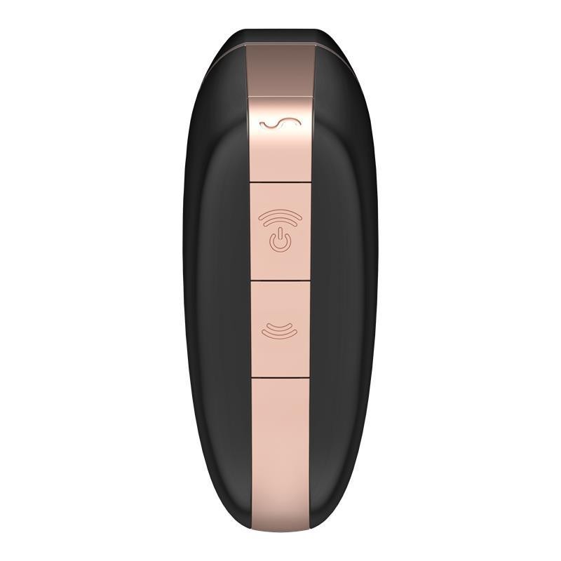Masażer powietrzny satisfyer love triangle apka