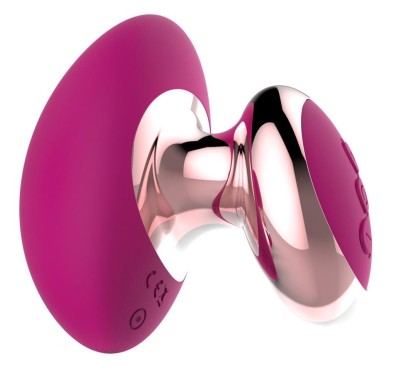 Couples Choice Massager