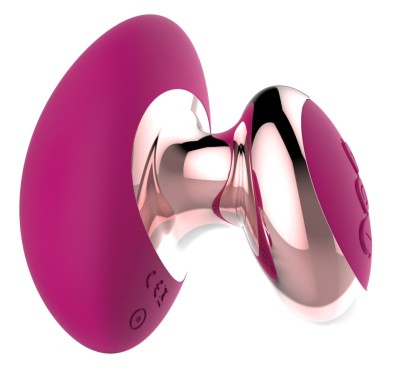 Couples Choice Massager