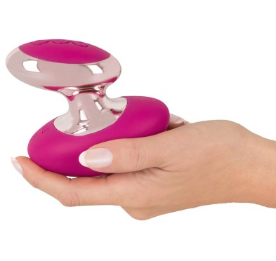 Couples Choice Massager