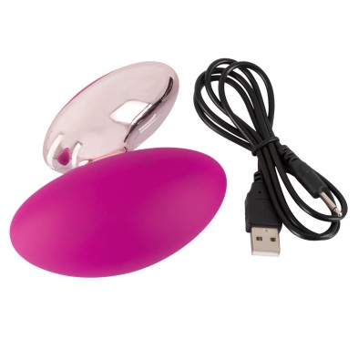 Couples Choice Massager