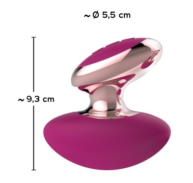 Couples Choice Massager