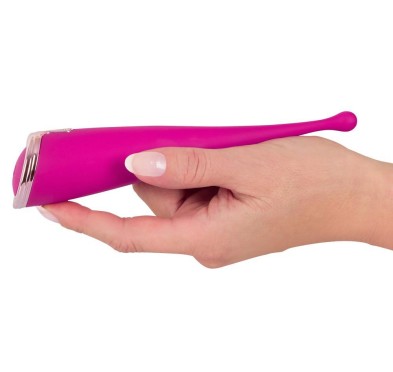 Couples Choice Spot Vibrator