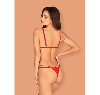 Body erotyczne koronkowe sex obsessive lovlea l/xl