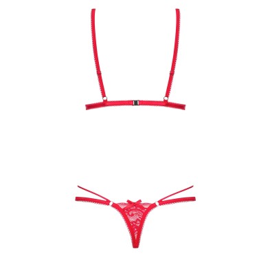 Body erotyczne koronkowe sex obsessive lovlea l/xl