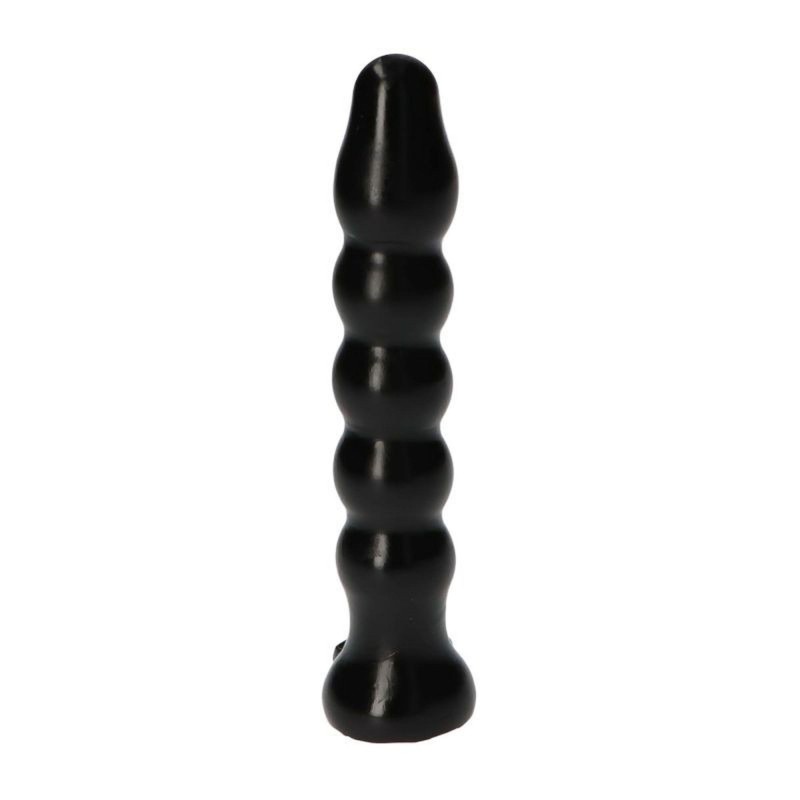 Korek analny kulki zatyczka silikonowa 13 cm Korek analny kulki zatyczka silikonowa 13 cm