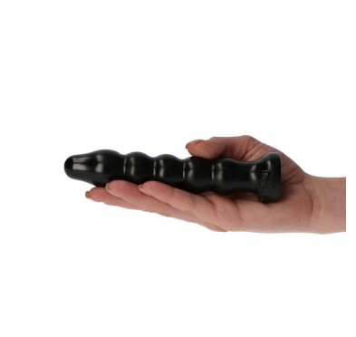 Korek analny kulki zatyczka silikonowa 13 cm Korek analny kulki zatyczka silikonowa 13 cm
