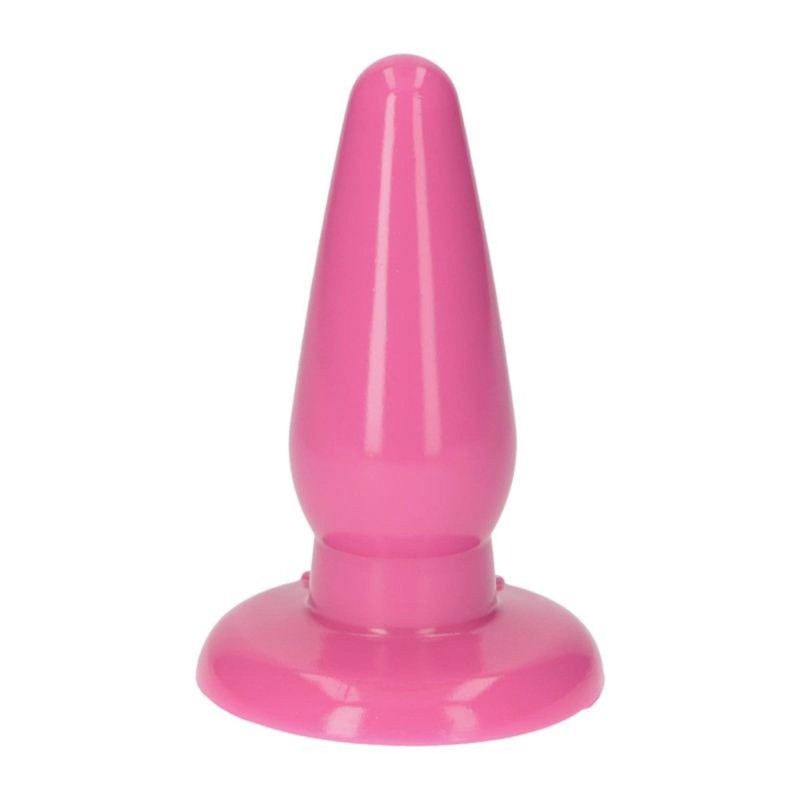 Wtyczka do penetracji odbytu korek analny 12 cm Wtyczka do penetracji odbytu korek analny 12 cm
