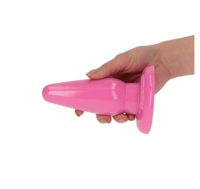 Wtyczka do penetracji odbytu korek analny 12 cm Wtyczka do penetracji odbytu korek analny 12 cm