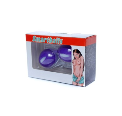 Kulki gejszy do ćwiczeń kegla poruszające się