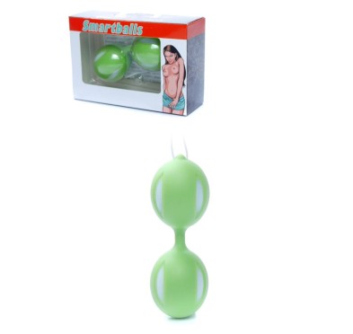 Kulki gejszy do ćwiczenia mięśni kegla kobiece