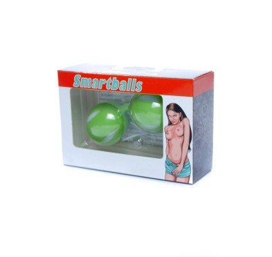 Kulki gejszy do ćwiczenia mięśni kegla kobiece