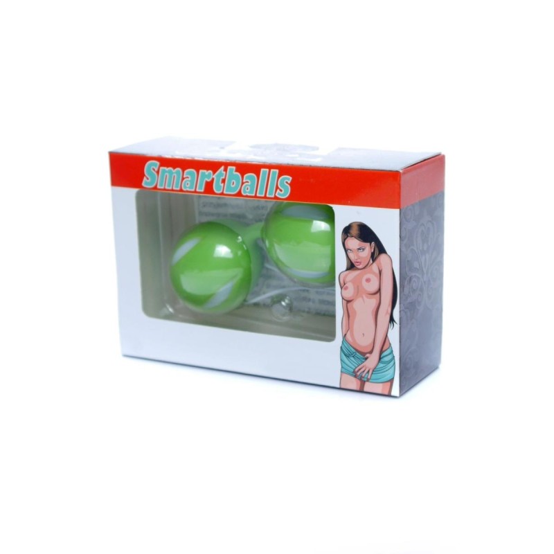 Kulki gejszy do ćwiczenia mięśni kegla kobiece