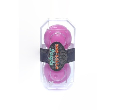 Kulki gejszy do ćwiczeń kegla orgazmowe erotyka