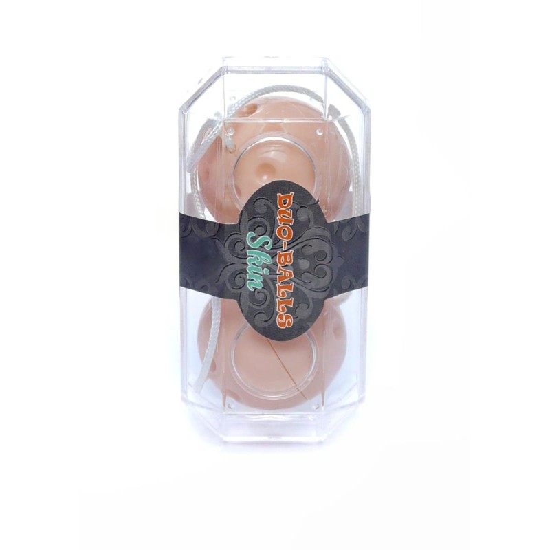 Kulki gejszy do ćwiczeń kegla orgazmowe erotyka