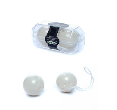 Kulki gejszy do ćwiczeń kegla orgazmowe erotyka