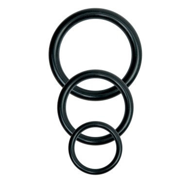 BRW Universal Harness Black