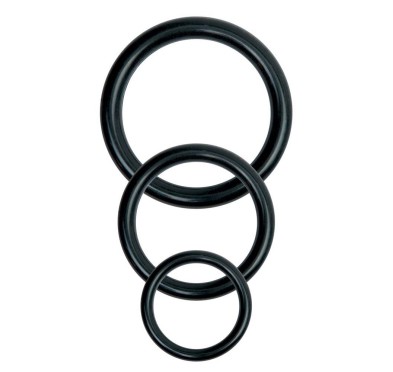 BRW Universal Harness Black