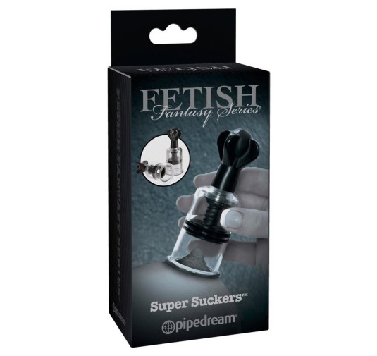 FFSLE Super Suckers