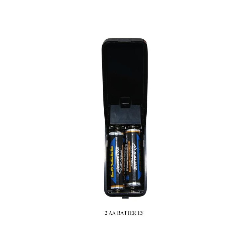 Wibrujące dildo męski tors penis członek 13cm Wibrujące dildo męski tors penis członek 13cm