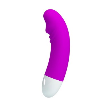 Mały wibrator mini masażer punkt g 12cm 30trybów Mały wibrator mini masażer punkt g 12cm 30trybów