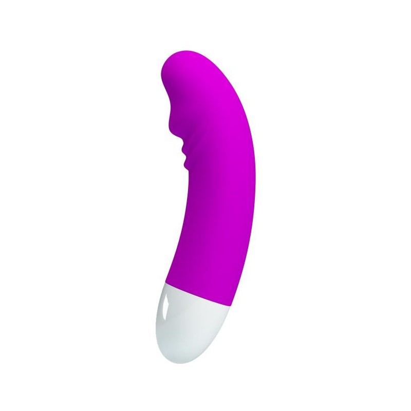 Mały wibrator mini masażer punkt g 12cm 30trybów Mały wibrator mini masażer punkt g 12cm 30trybów