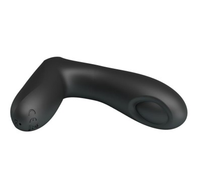 Wibrator stymulator do prostaty pulsujący masażer