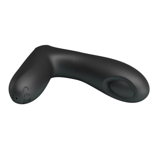 Wibrator stymulator do prostaty pulsujący masażer