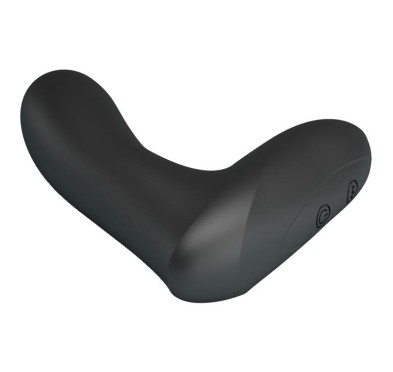 Wibrator stymulator do prostaty pulsujący masażer Wibrator stymulator do prostaty pulsujący masażer