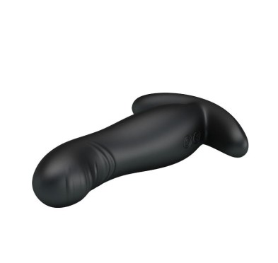 Wibrator zatyczka korek analny prostaty erotyka Wibrator zatyczka korek analny prostaty erotyka