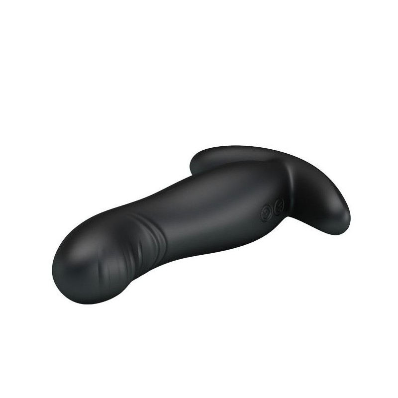 Wibrator zatyczka korek analny prostaty erotyka Wibrator zatyczka korek analny prostaty erotyka